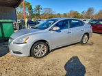 Nissan Sentra 2014