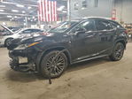 Lexus RX 2016
