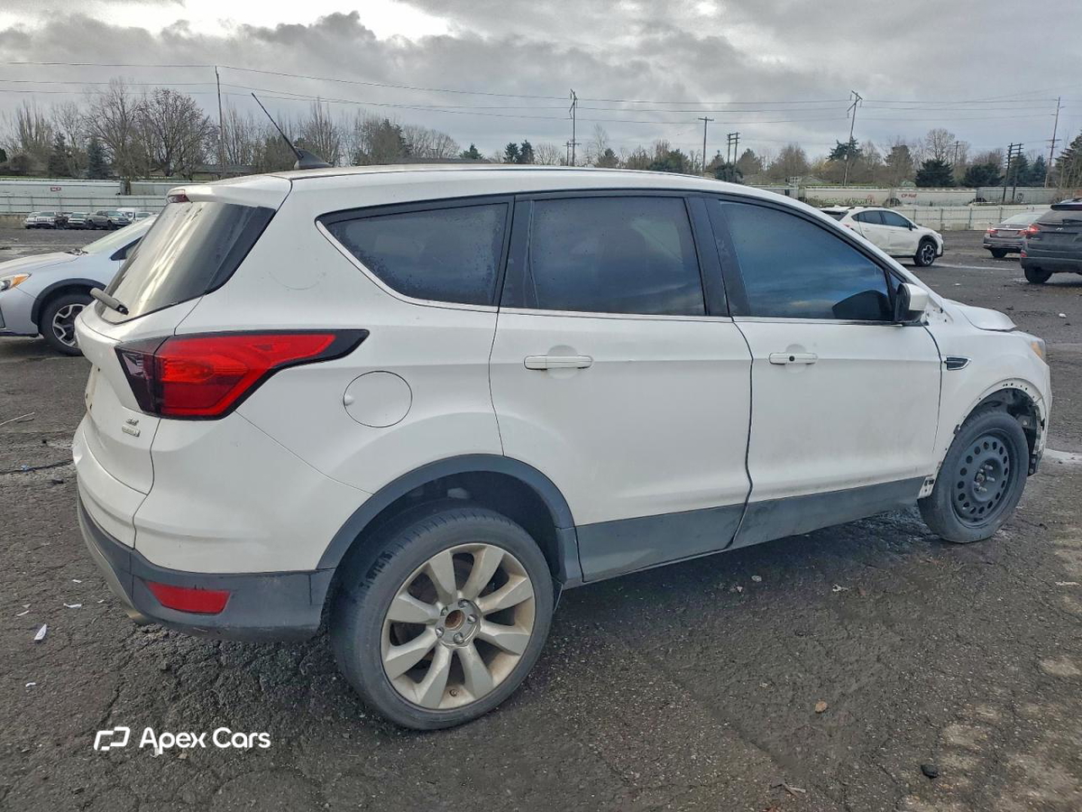Ford Escape 2019