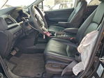 Honda Odyssey 2021