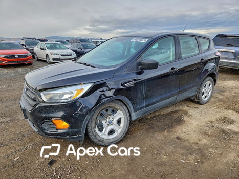 Ford Escape 2017 - Image 1 of 13