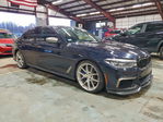 BMW Series 5 2018