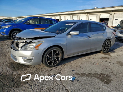 Nissan Altima 2015 - Image 1 of 14
