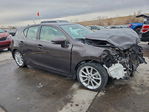 Lexus CT 2012