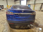Tesla Model S 2016