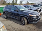 Jeep Cherokee 2015
