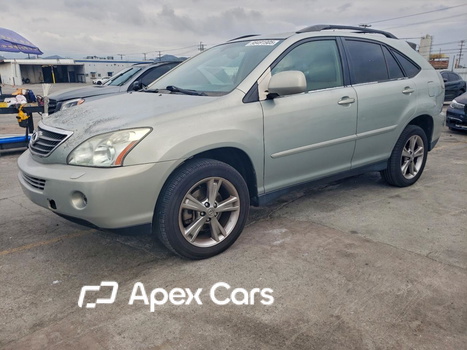 Lexus RX 2006 - Image 1 of 14