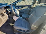 Hyundai Elantra 2012