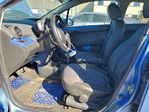 Chevrolet Spark 2013