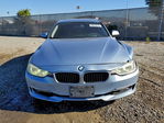 BMW Series 3 2012