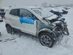 Ford EcoSport 2018