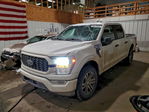 Ford F-150 2022