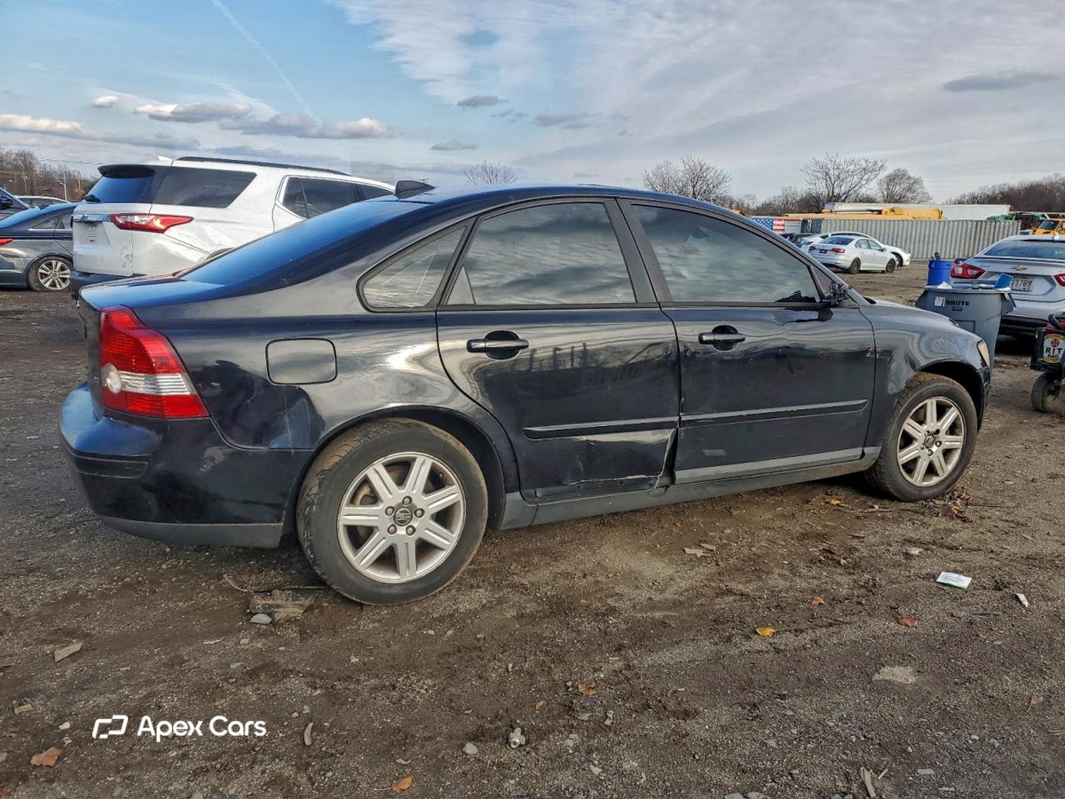 Volvo S40 2006