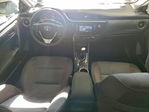 Toyota Corolla 2018