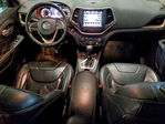 Jeep Cherokee 2015