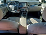 Hyundai Sonata 2018