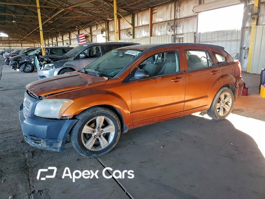 Dodge Caliber 2011 - Image 1 of 13