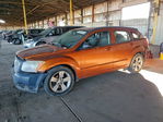 Dodge Caliber 2011