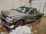 Chevrolet Silverado 2001