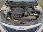 Kia Optima 2015