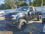 Ford F-150 2016
