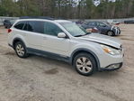 Subaru Outback 2012