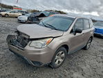 Subaru Forester 2015