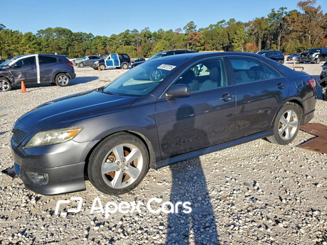 Toyota Camry 2011 - Image 1 of 12