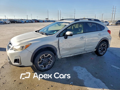 Subaru XV 2017 - Zdjęcie 1 z 14
