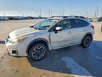 Subaru XV 2017