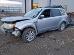 Subaru Forester 2013