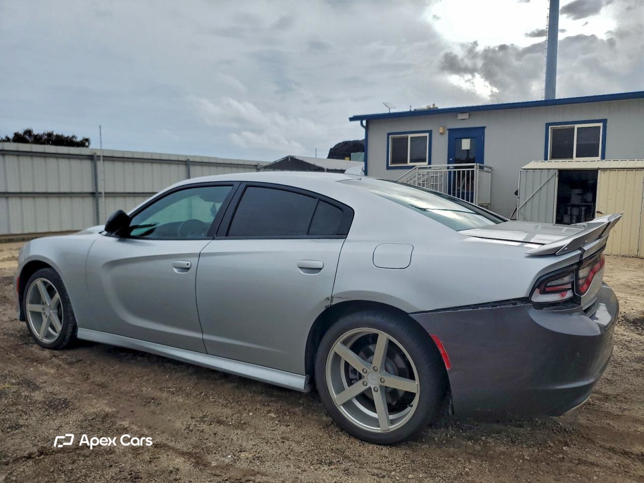 Dodge Charger 2020