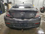 Chevrolet Volt 2017