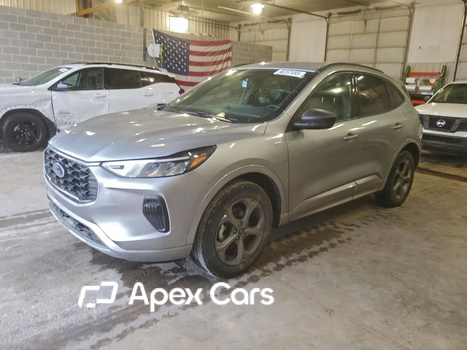 Ford Escape 2023 - Image 1 of 13