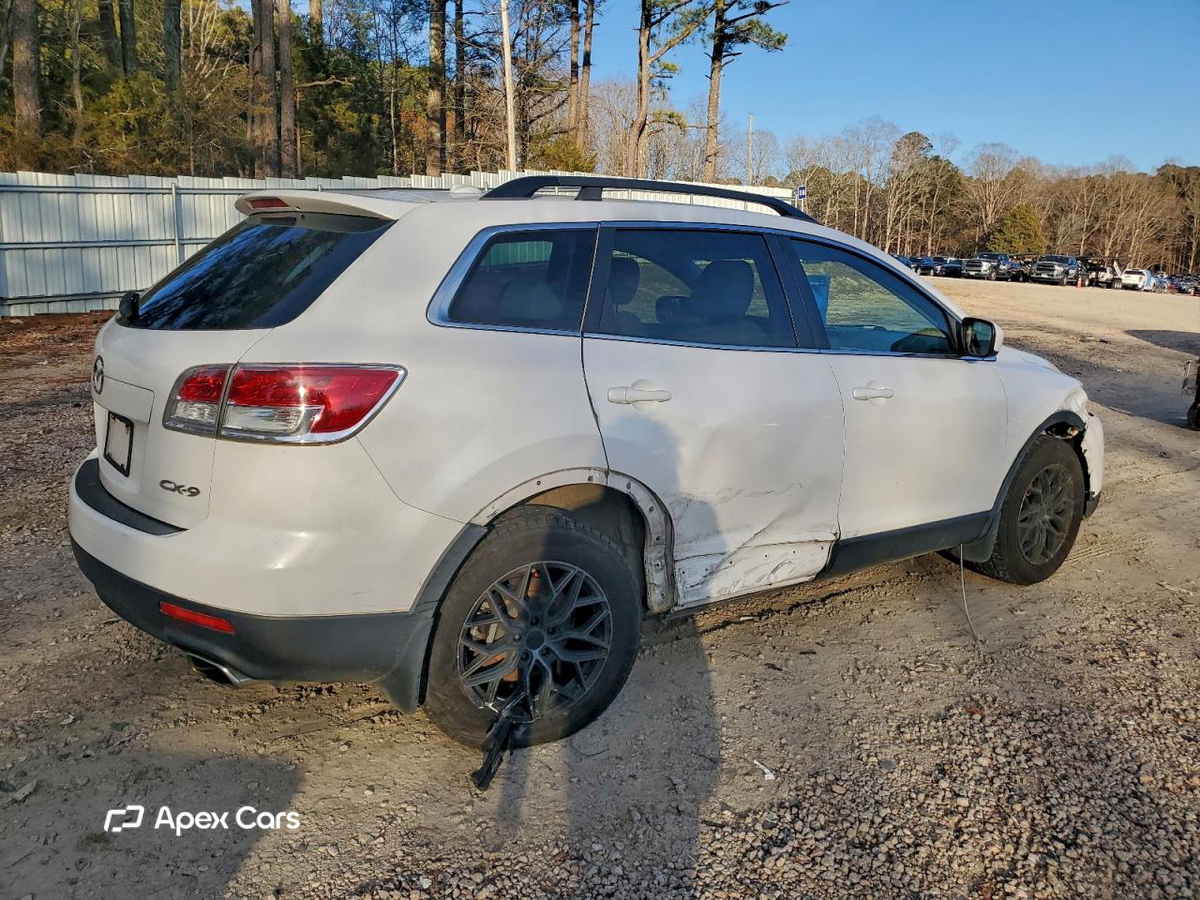 Mazda CX-9 2009