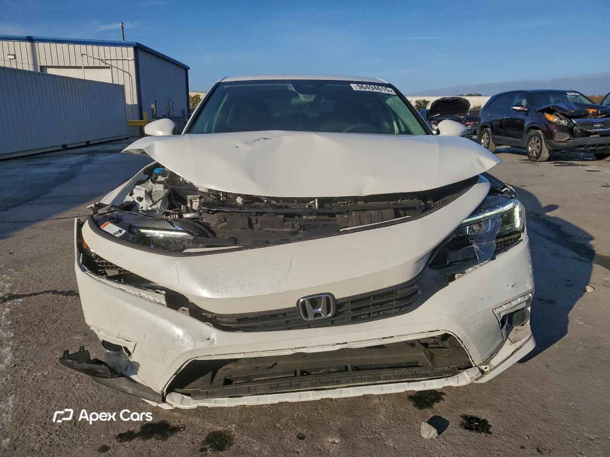 Honda Civic 2023