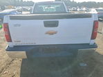 Chevrolet Silverado 2011