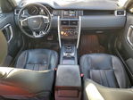 Land Rover Discovery Sport 2017