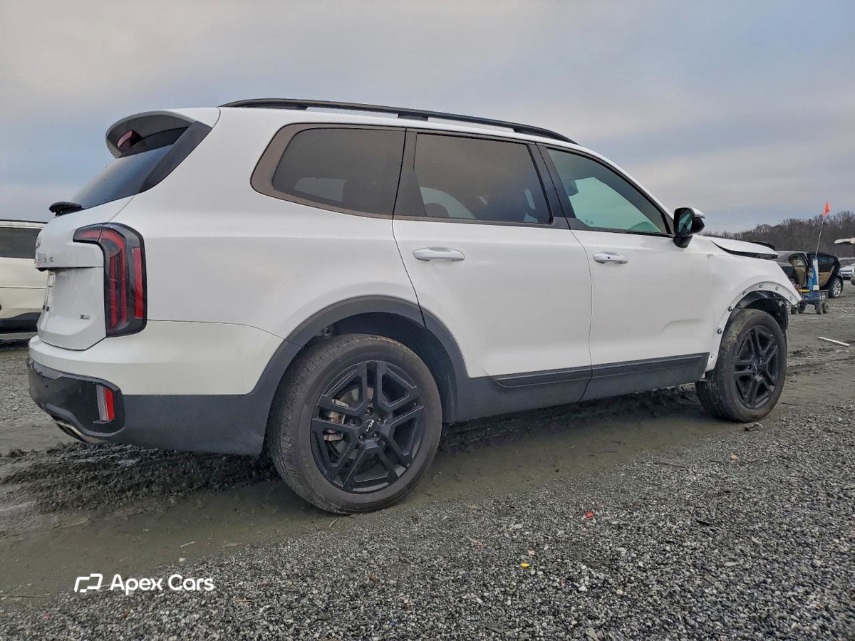 Kia Telluride 2024