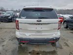 Ford Explorer 2014