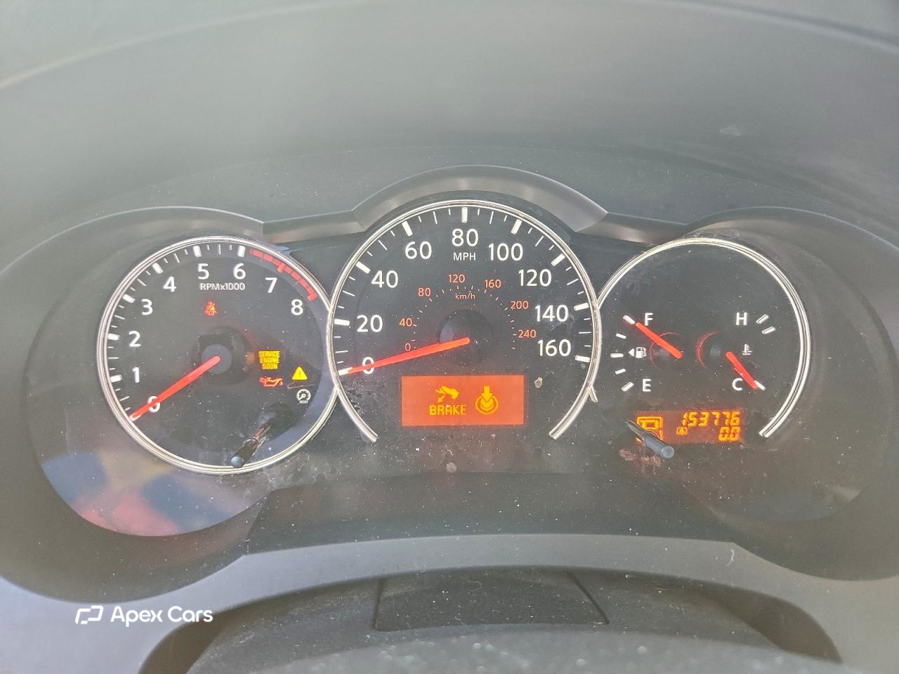 Nissan Altima 2011