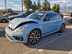 Volkswagen Beetle 2015