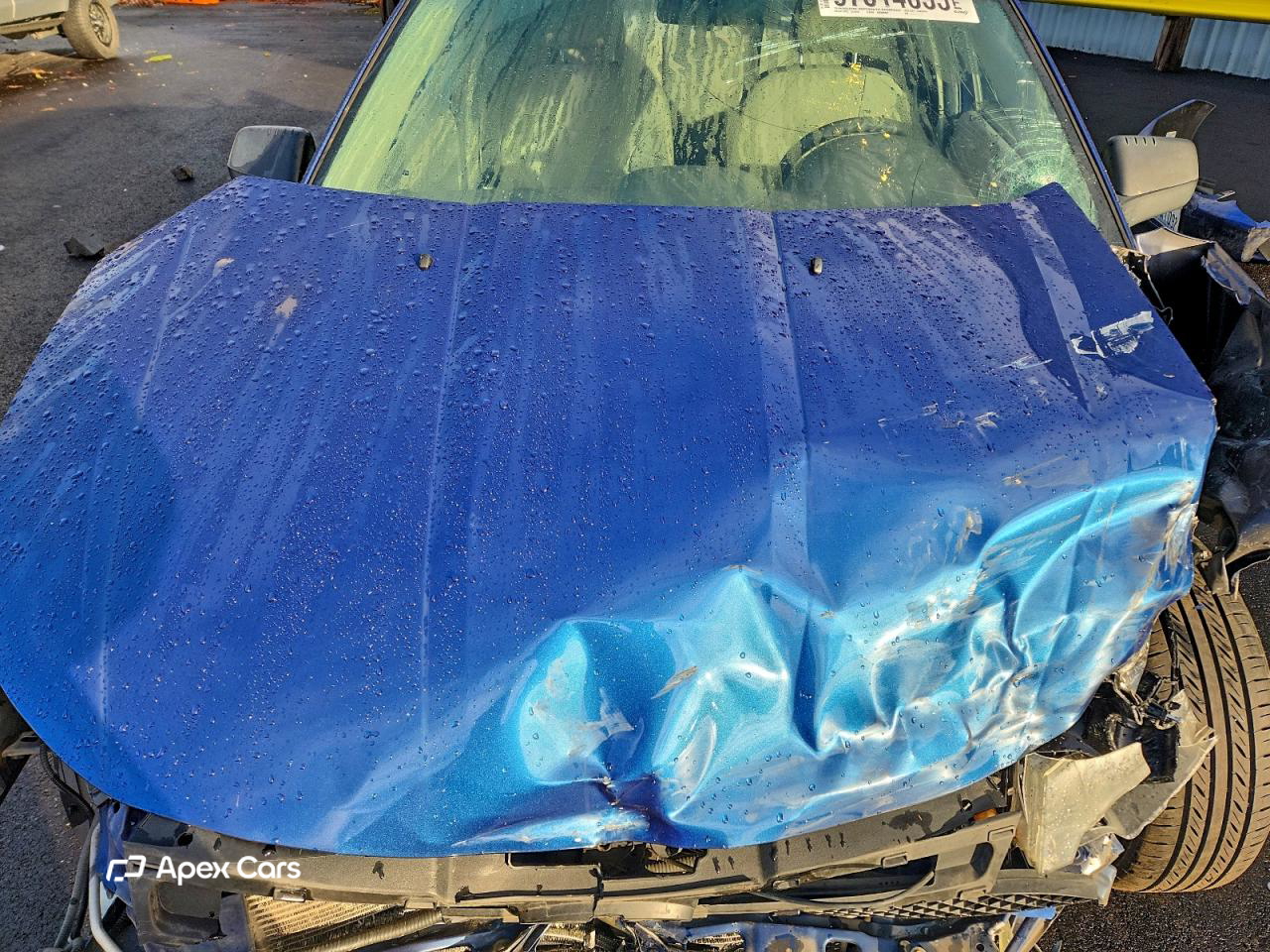 Ford Focus 2008