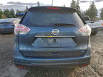 Nissan Rogue 2014