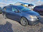 Honda Odyssey 2014