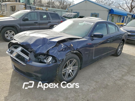 Dodge Charger 2014 - Zdjęcie 1 z 12