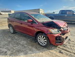 Mazda CX-7 2010