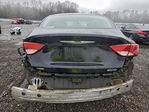Chrysler 200 2015