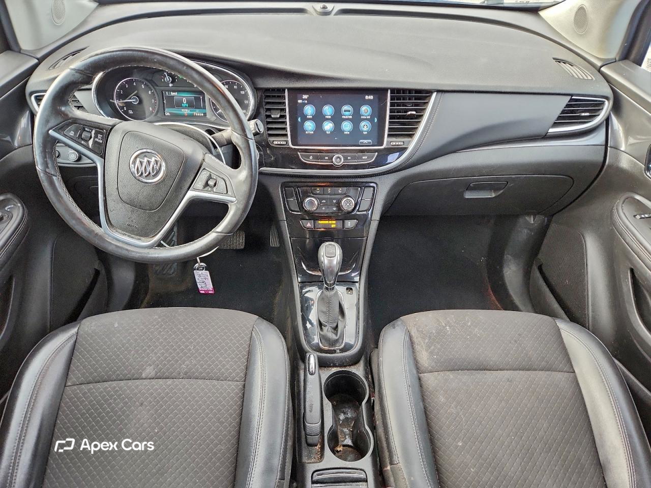 Buick Encore 2018