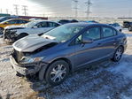 Honda Civic 2015